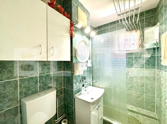 Apartament de vânzare 3 camere Vasile Aaron - 156432AV | BLITZ Sibiu | Poza8