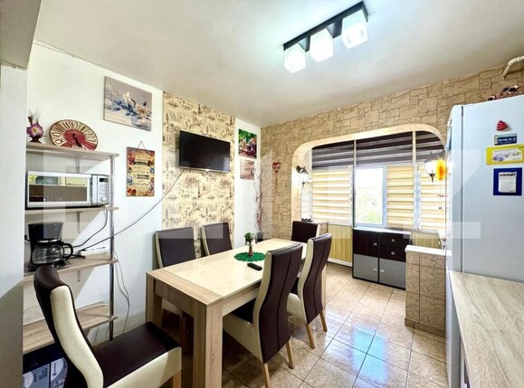 Apartament de vânzare 3 camere Vasile Aaron - 156432AV | BLITZ Sibiu | Poza9