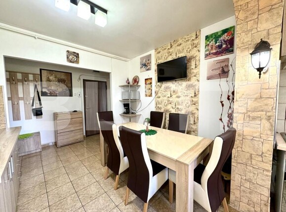 Apartament de vânzare 3 camere Vasile Aaron - 156432AV | BLITZ Sibiu | Poza10