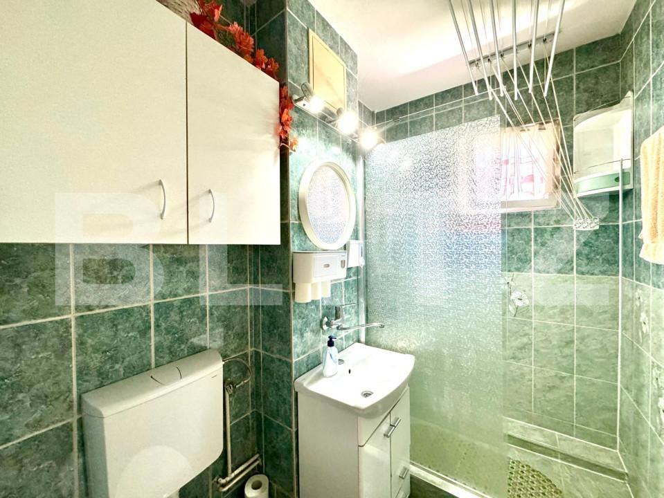 Apartament de vânzare 3 camere Vasile Aaron - 156432AV | BLITZ Sibiu | Poza8