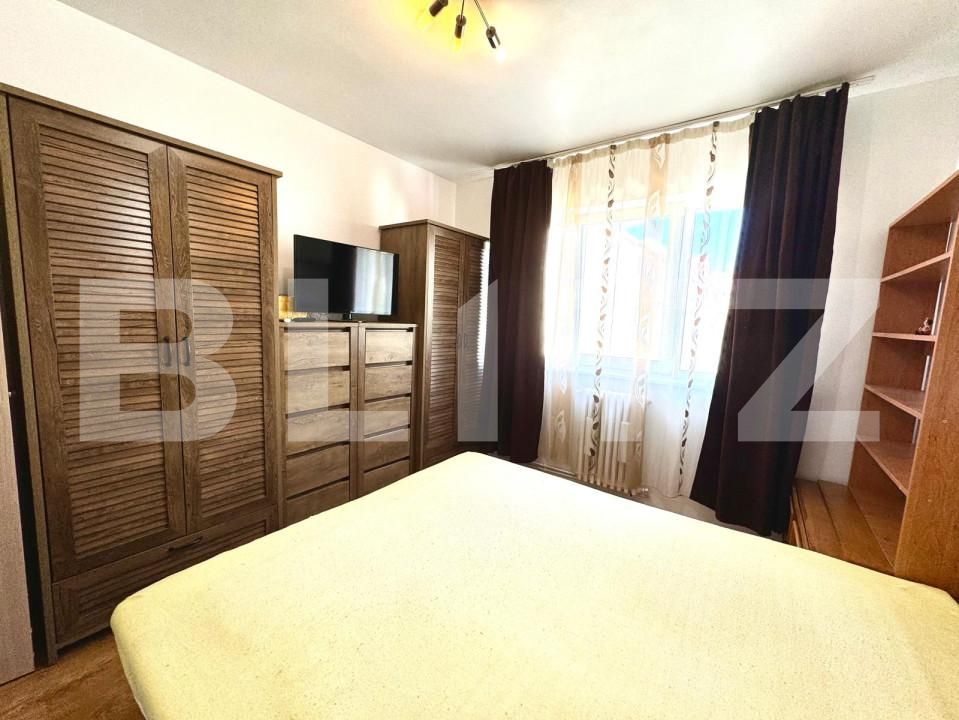 Apartament de vânzare 3 camere Vasile Aaron - 156432AV | BLITZ Sibiu | Poza4