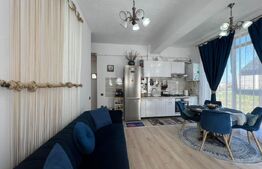 Apartament 3 camere, 63 mp, modern, Selimbar