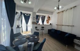 Apartament 3 camere, 63 mp, modern, Selimbar