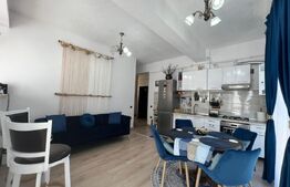 Apartament 3 camere, 63 mp, modern, Selimbar