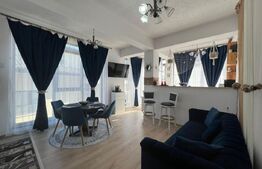 Apartament 3 camere, 63 mp, modern, Selimbar