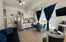 Apartament 3 camere, 63 mp, modern, Selimbar