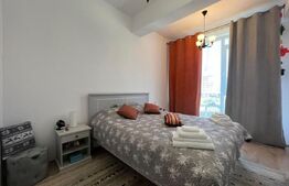 Apartament 3 camere, 63 mp, modern, Selimbar