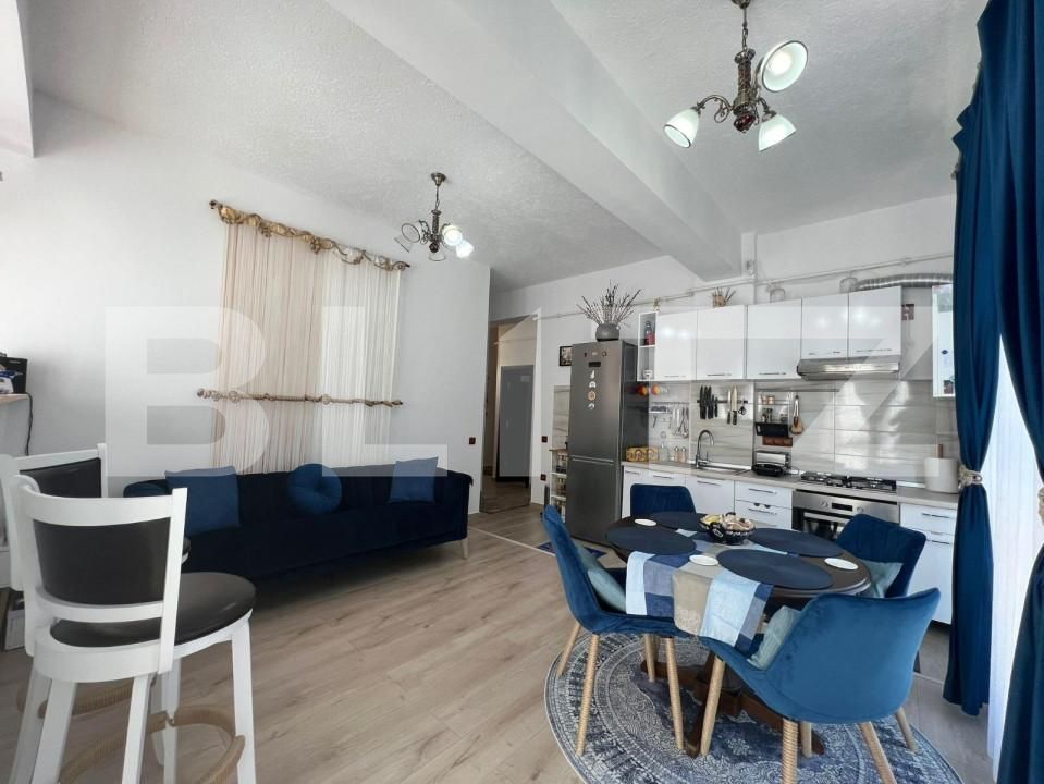 Apartament de vânzare 3 camere Șelimbăr - 156470AV | BLITZ Sibiu | Poza10