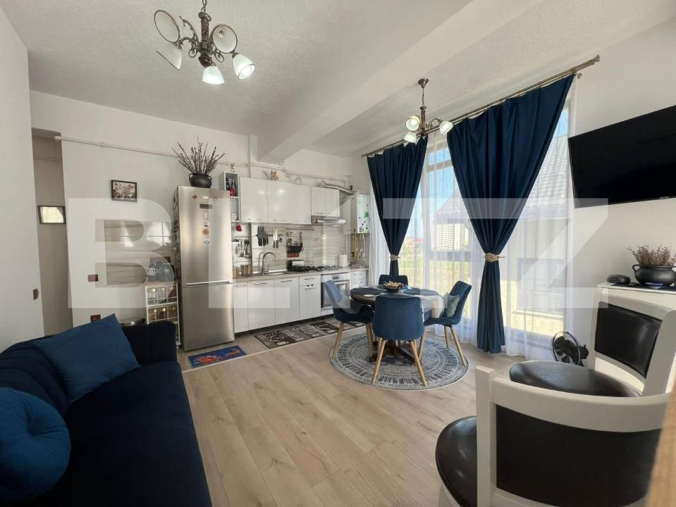 Apartament de vânzare 3 camere Șelimbăr - 156470AV | BLITZ Sibiu | Poza14