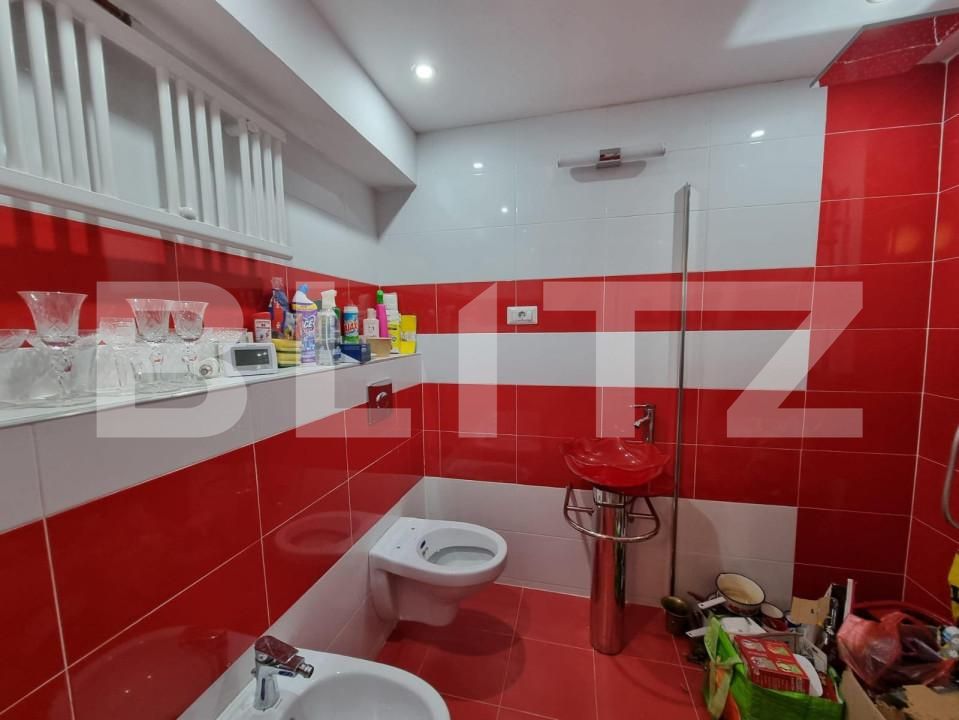 Spațiu birouri de vânzare Central - 156476SVB | BLITZ Sibiu | Poza5