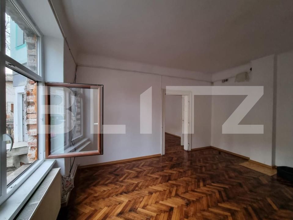Spațiu birouri de vânzare Central - 156476SVB | BLITZ Sibiu | Poza4