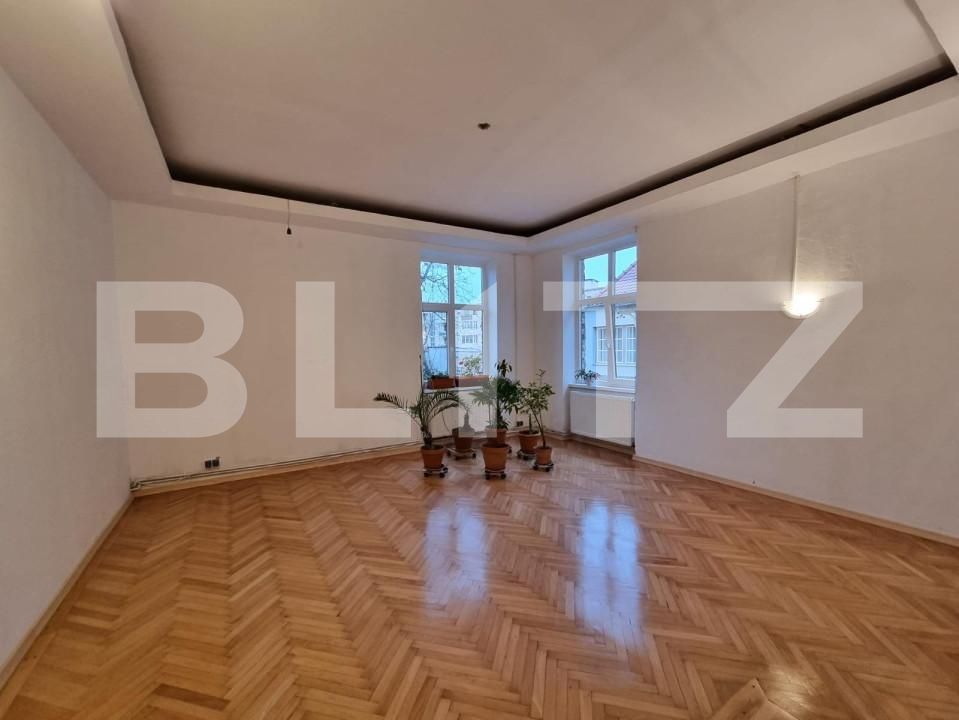 Spațiu birouri de vânzare Central - 156476SVB | BLITZ Sibiu | Poza1