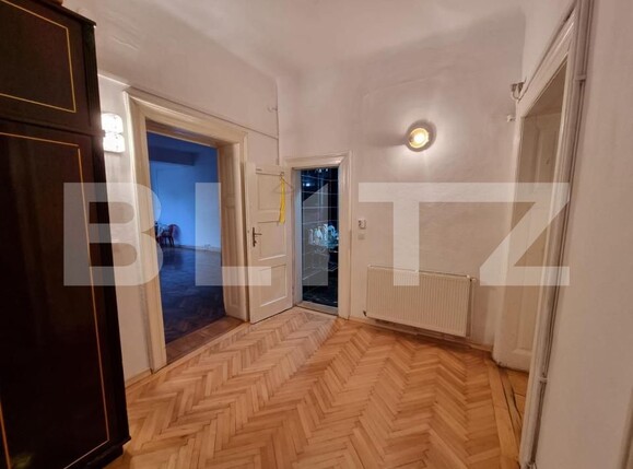 Casa de vânzare 6 camere Central - 156477CV | BLITZ Sibiu | Poza2