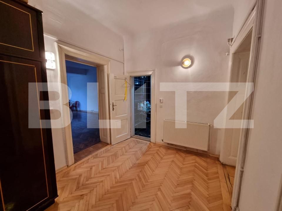Casa de vânzare 6 camere Central - 156477CV | BLITZ Sibiu | Poza2