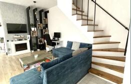 Apartament, 3 camere, 76 mp, zona Calea Cisnadiei 