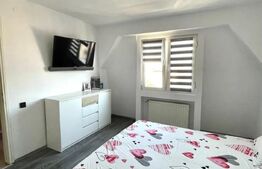 Apartament, 3 camere, 76 mp, zona Calea Cisnadiei 