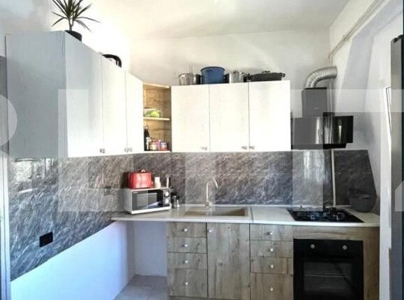 Apartament de vânzare 3 camere Calea Cisnadiei - Arhitectilor - 156491AV | BLITZ Sibiu | Poza6