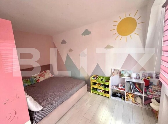 Apartament de vânzare 3 camere Calea Cisnadiei - Arhitectilor - 156491AV | BLITZ Sibiu | Poza4