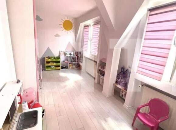 Apartament de vânzare 3 camere Calea Cisnadiei - Arhitectilor - 156491AV | BLITZ Sibiu | Poza5