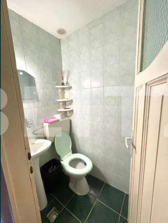 Apartament de vânzare 3 camere Calea Cisnadiei - Arhitectilor - 156491AV | BLITZ Sibiu | Poza8