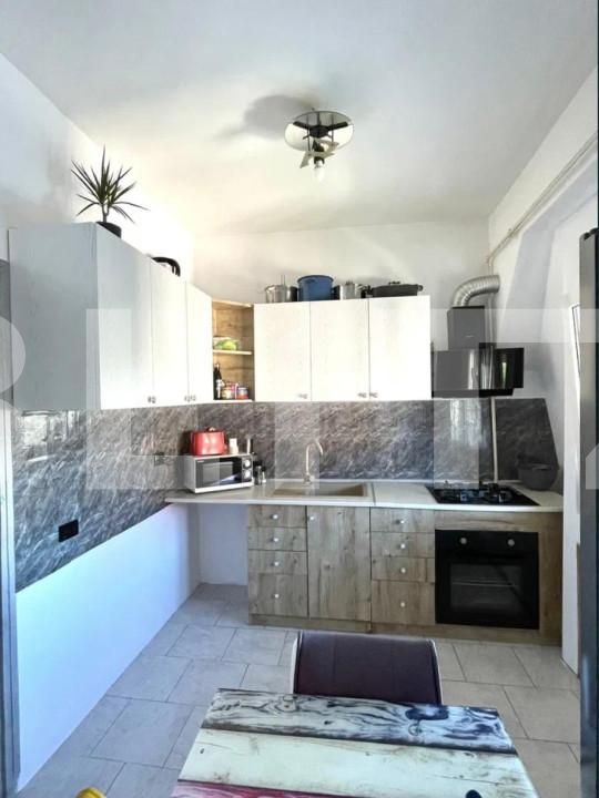 Apartament de vânzare 3 camere Calea Cisnadiei - Arhitectilor - 156491AV | BLITZ Sibiu | Poza6