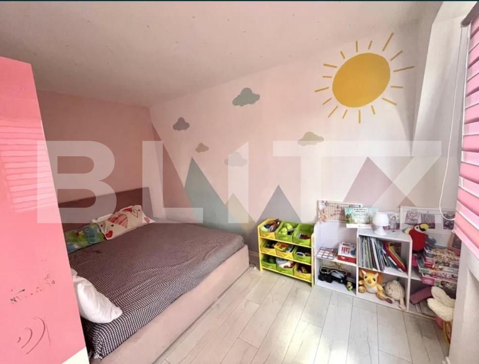 Apartament de vânzare 3 camere Calea Cisnadiei - Arhitectilor - 156491AV | BLITZ Sibiu | Poza4