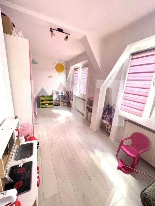 Apartament de vânzare 3 camere Calea Cisnadiei - Arhitectilor - 156491AV | BLITZ Sibiu | Poza5