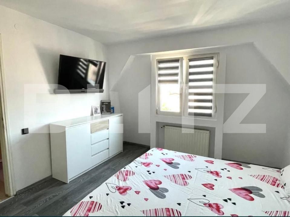 Apartament de vânzare 3 camere Calea Cisnadiei - Arhitectilor - 156491AV | BLITZ Sibiu | Poza3