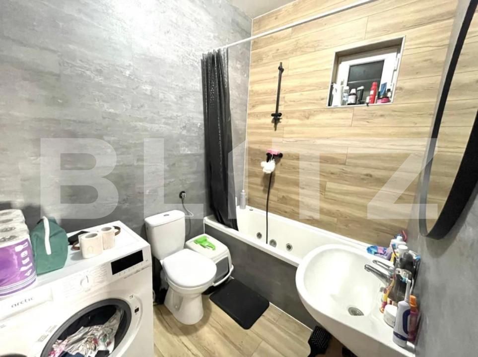 Apartament de vânzare 3 camere Calea Cisnadiei - Arhitectilor - 156491AV | BLITZ Sibiu | Poza7