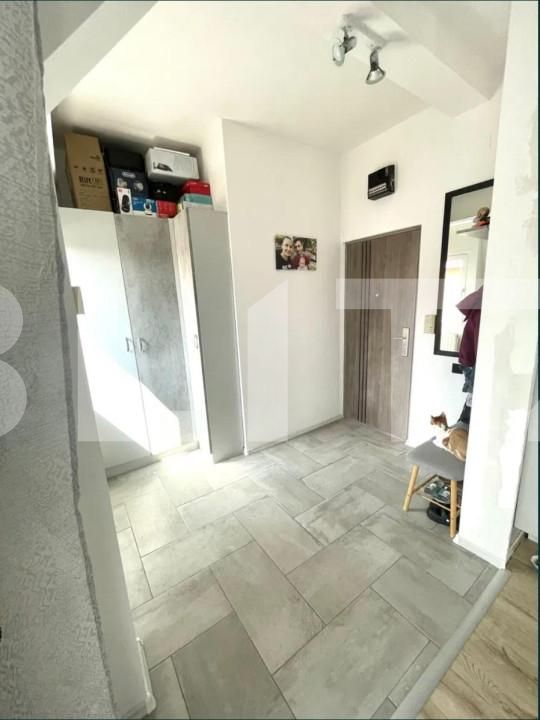 Apartament de vânzare 3 camere Calea Cisnadiei - Arhitectilor - 156491AV | BLITZ Sibiu | Poza2