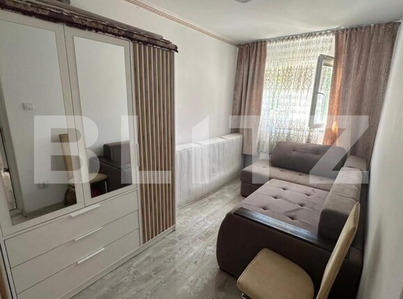 Garsonieră de vânzare Tiglari - 156492AV | BLITZ Sibiu | Poza1