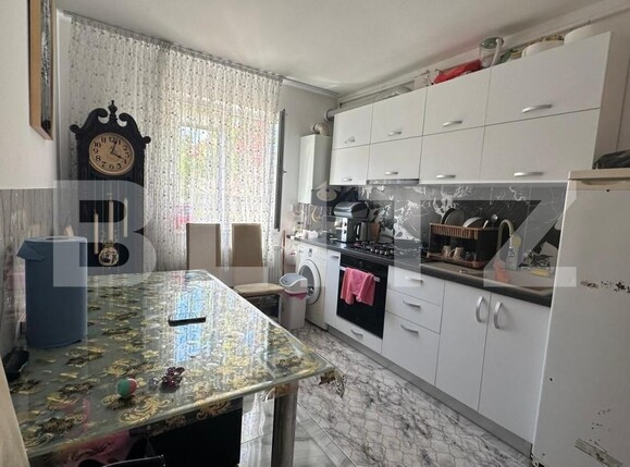 Garsonieră de vânzare Tiglari - 156492AV | BLITZ Sibiu | Poza5