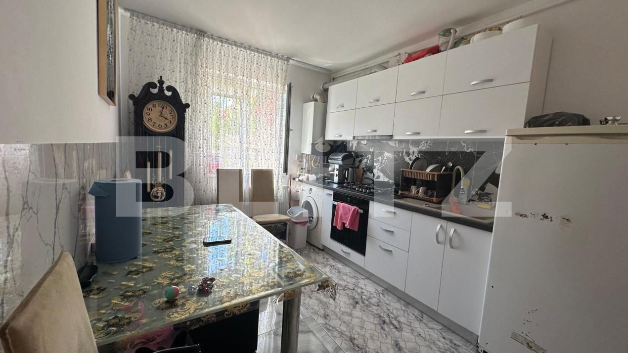 Garsonieră de vânzare Tiglari - 156492AV | BLITZ Sibiu | Poza5