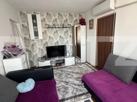 Apartament de vânzare 2 camere Tiglari - 156493AV | BLITZ Sibiu | Poza1