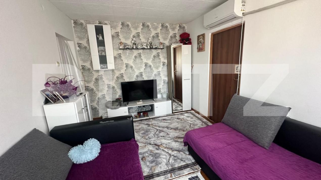 Apartament de vânzare 2 camere Tiglari - 156493AV | BLITZ Sibiu | Poza1