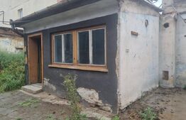 Casa/Spatiu comercial, Turnisor