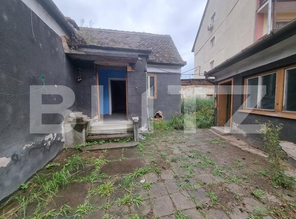 Casa de vânzare 3 camere Turnisor - 156494CV | BLITZ Sibiu | Poza1