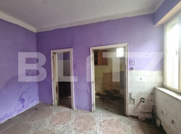 Casa de vânzare 3 camere Turnisor - 156494CV | BLITZ Sibiu | Poza4