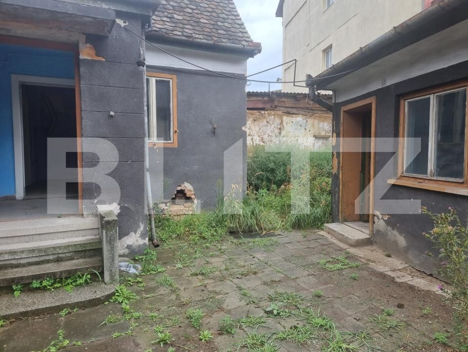 Casa de vânzare 3 camere Turnisor - 156494CV | BLITZ Sibiu | Poza2