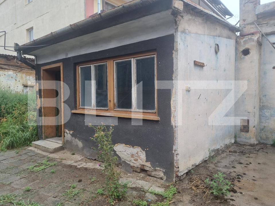 Casa de vânzare 3 camere Turnisor - 156494CV | BLITZ Sibiu | Poza3