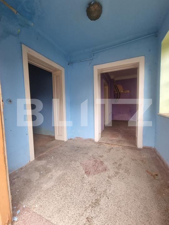 Casa de vânzare 3 camere Turnisor - 156494CV | BLITZ Sibiu | Poza7