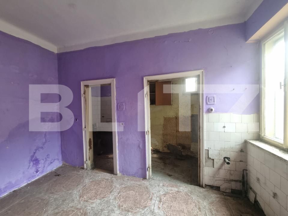 Casa de vânzare 3 camere Turnisor - 156494CV | BLITZ Sibiu | Poza4