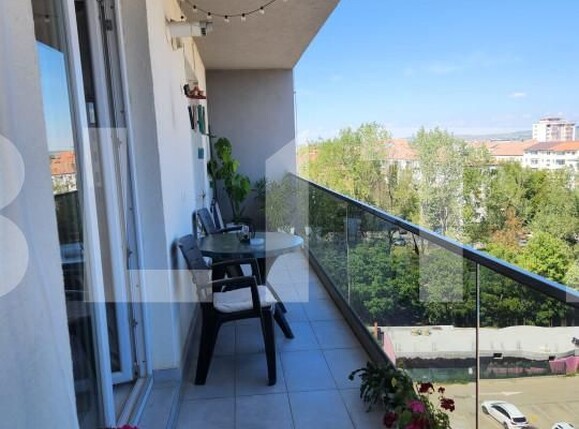 Apartament de închiriat 2 camere Doamna Stanca - 156585AI | BLITZ Sibiu | Poza9