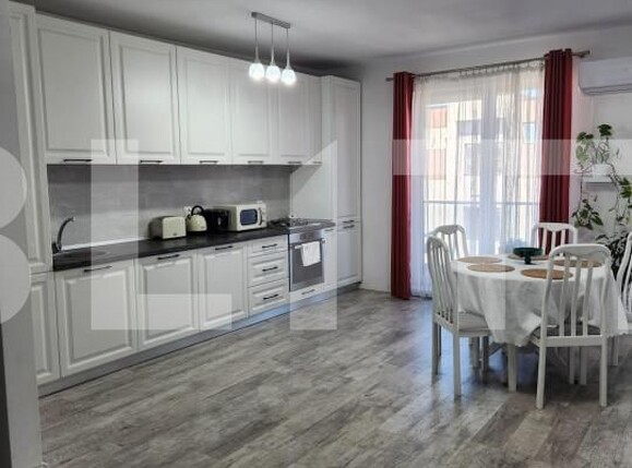 Apartament de închiriat 2 camere Doamna Stanca - 156585AI | BLITZ Sibiu | Poza2