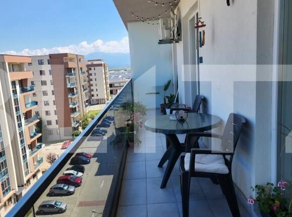 Apartament de închiriat 2 camere Doamna Stanca - 156585AI | BLITZ Sibiu | Poza8