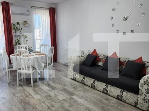 Apartament de închiriat 2 camere Doamna Stanca - 156585AI | BLITZ Sibiu | Poza1