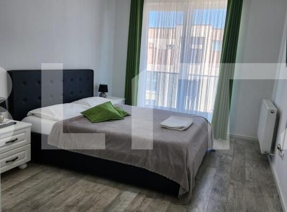 Apartament de închiriat 2 camere Doamna Stanca - 156585AI | BLITZ Sibiu | Poza6