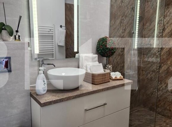 Apartament de închiriat 2 camere Doamna Stanca - 156585AI | BLITZ Sibiu | Poza5