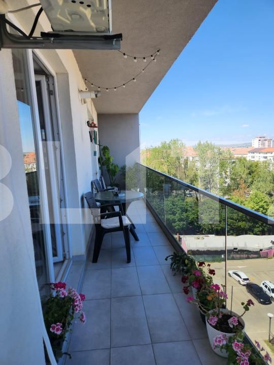 Apartament de închiriat 2 camere Doamna Stanca - 156585AI | BLITZ Sibiu | Poza9