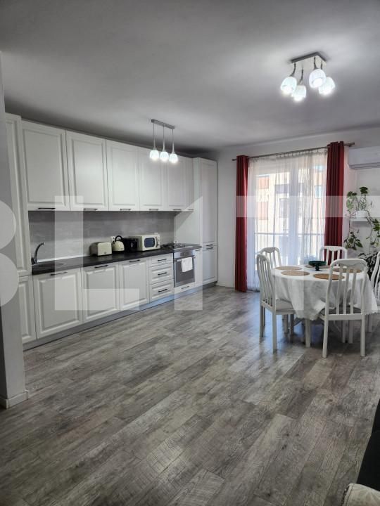 Apartament de închiriat 2 camere Doamna Stanca - 156585AI | BLITZ Sibiu | Poza2